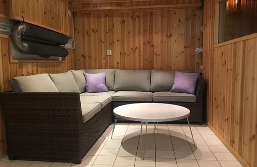 Gamla Staden-Nya Staden Hotel | Hotel Wictoria