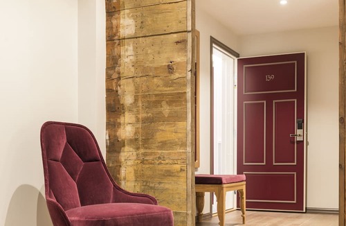 Egersund Hotel | Grand Hotell Egersund