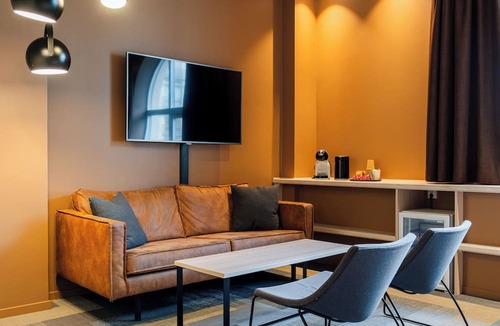 Nygard Hotel | Citybox Bergen City