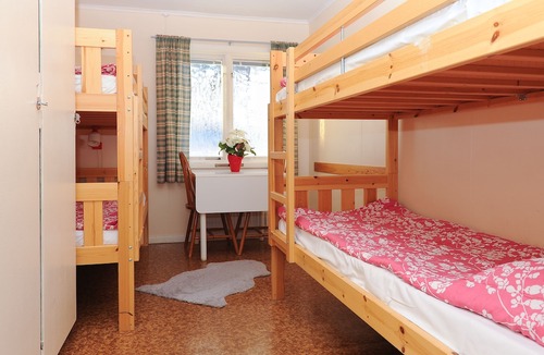 Stromstad Hotel | Källviken Semesterby