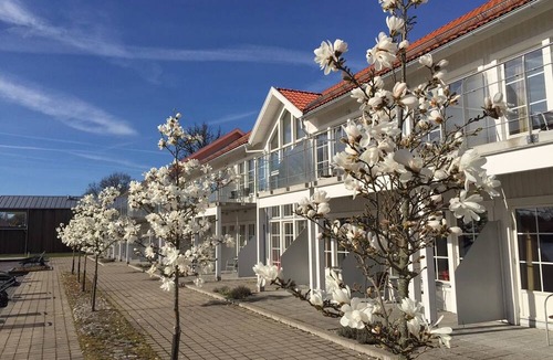 Vastervik Hotel | Gränsö Slott Hotel & Spa