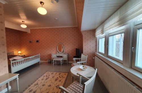 Savonlinna House | Lomamokkila