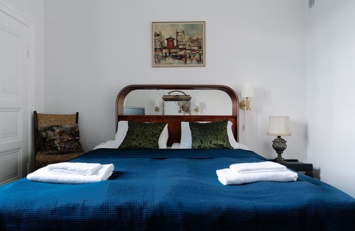 Helsinki City Centre Hotel | Senate Hotel