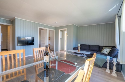 Nesna Other | Topcamp Havblikk - Helgeland