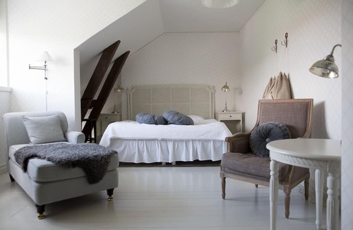 Vingaker Hotel | Båsenberga Hotell & Konferens