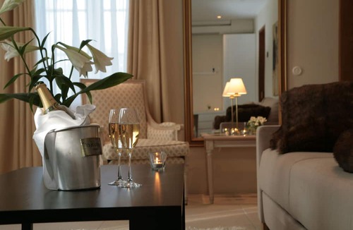 Skanor-Falsterbo Hotel | Hotell Gässlingen