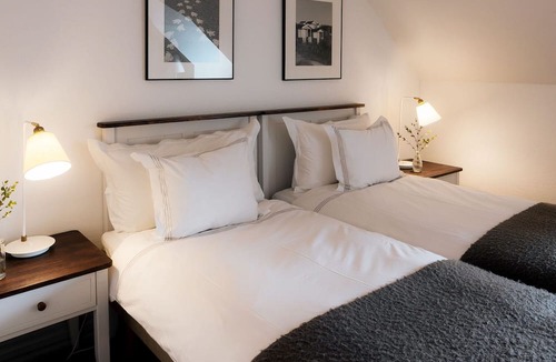 Skanor-Falsterbo Hotel | Hotell Gässlingen
