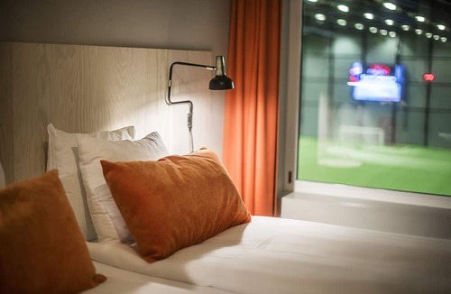 Kviberg Hotel | Kviberg Park Hotel & Conference