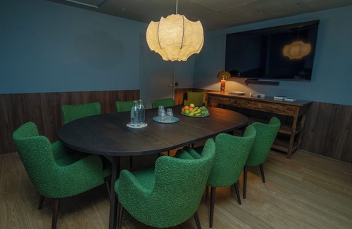 Centrum Hotel | Comfort Hotel City