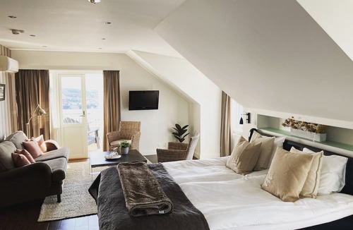 Molle Hotel | Grand Hôtel Mölle