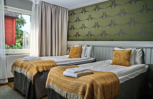 Bjornlunda Hotel | Öster Malma Hotell