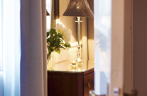 Uppsala Hotel | Grand Hotell Hörnan