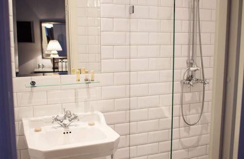 Uppsala Hotel | Grand Hotell Hörnan
