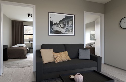 Naantali Apartment | Naantali City Apartments