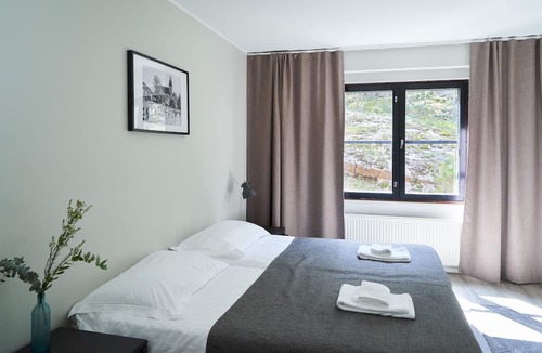 Naantali Apartment | Naantali City Apartments