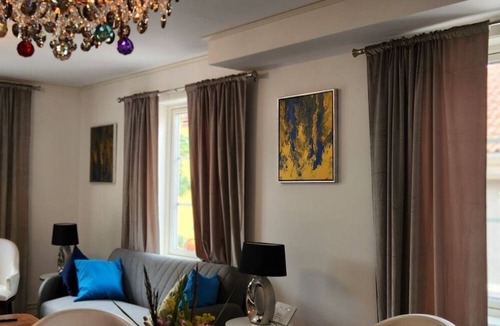 Gamla Staden-Nya Staden Apartment | Brodderud Apartments