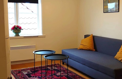 Gamla Staden-Nya Staden Apartment | Brodderud Apartments