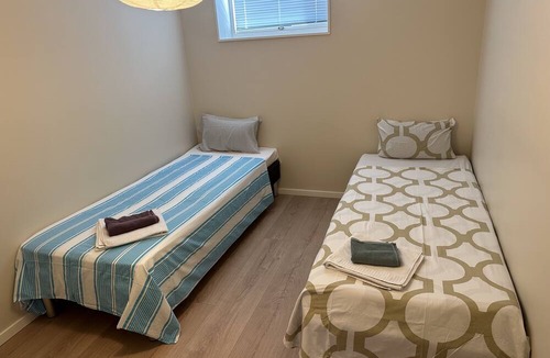 Svalnas Apartment | 2 Room Apartment in Taby, Stockholm