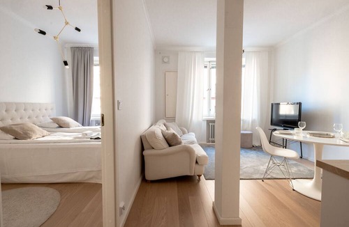 Toolo Apartment | 2ndhomes Charming and Cozy 1BR Apartment