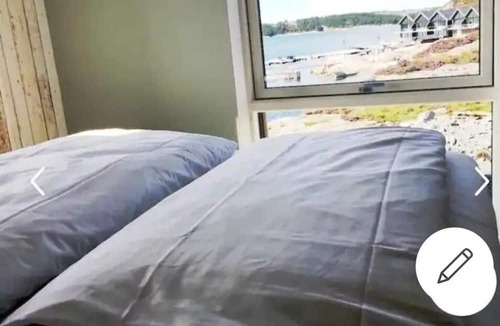Steinsland Apartment | Vakkert . Fredfult og harmonisk . Som å komme hjem