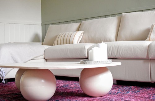Flen Resort | Idrottsgården lakeside accommodation and events