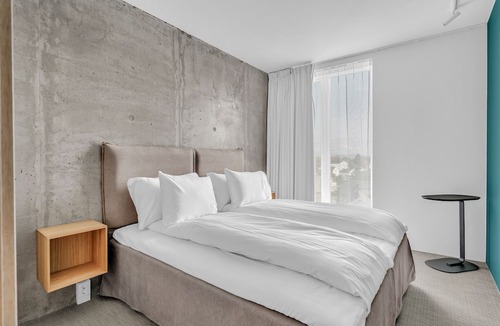 Lillestrom Hotel | LUX Hotel Apartments Lillestrøm