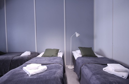 Espoo Hostel | Forenom Hostel Espoo Kilo