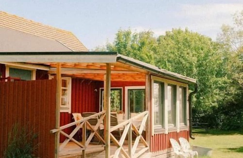 Lervik Hotel | Tunnby Gårdshotell