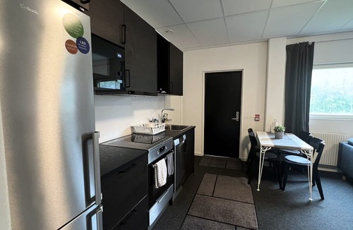 Solbacka Hotel | Rentalux Hostel