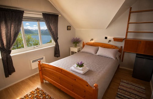 Sandane Bed & Breakfast | Casa Hauge BnB