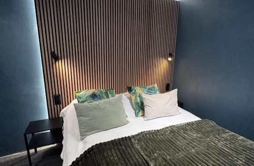 Salla Hotel | Hotel Sallavalkea & Resort