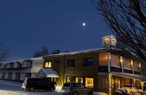 Salla Hotel | Hotel Sallavalkea & Resort