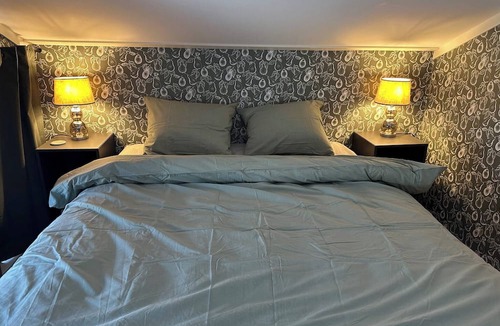 Vallda Apartment | Happy Stay Apartment