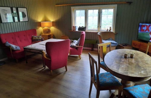 Lillehammer Cabin | Cottage in the Forest