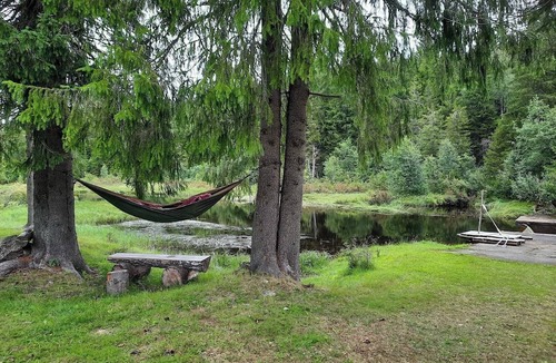 Lillehammer Cabin | Cottage in the Forest