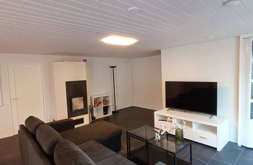 Turenki Apartment | Spacious Luxury Apartment