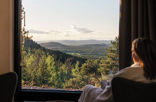 Ylitornio Hotel | Kaamos Lodge