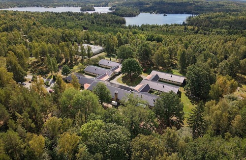 Virserum Hostel | Ekängens vandrarhem