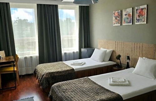 Suonenjoki Hotel | Hotelli Suonenjoki