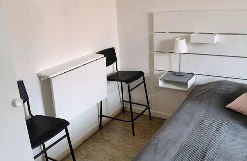 Nar Hostel | Ekängen Garde