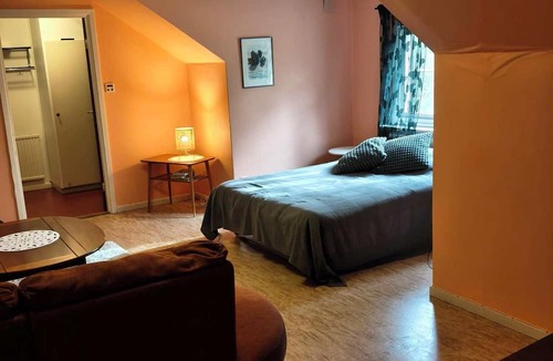 Nar Hostel | Ekängen Garde