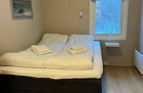 Porsanger Hotel | Fjordutsikten Camping