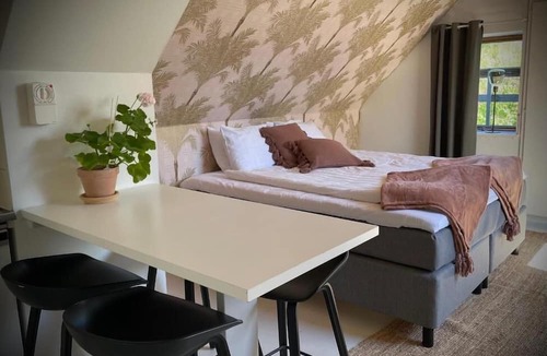 Burgsvik Hotel | Gåsen Out B&B