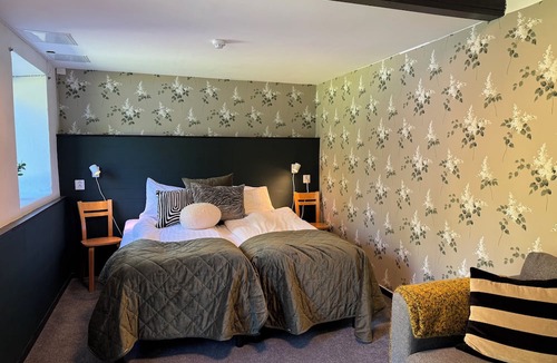 Burgsvik Hotel | Gåsen Out B&B