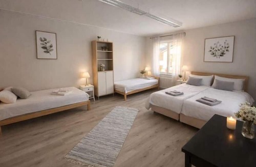 Liden Hotel | Wärdshuset Liden