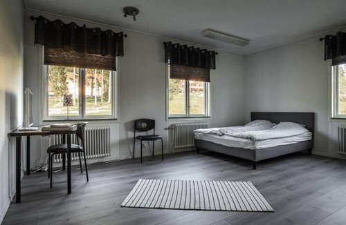 Liden Hotel | Wärdshuset Liden
