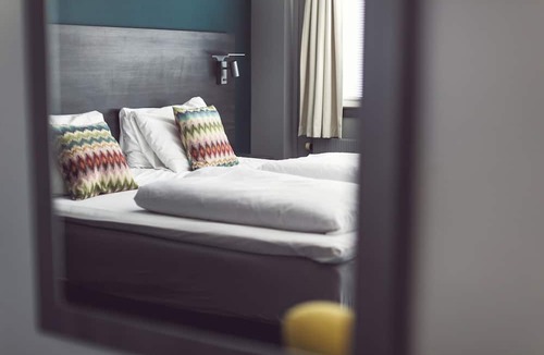 Haugesund Hotel | Hotel Haugesund