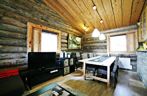 Pyhtaa Villa | Villa Kivikoski
