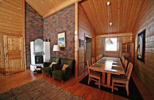 Pyhtaa Villa | Villa Struka