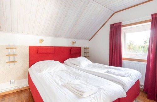 Lycksele Hotel | First Camp Ansia